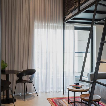 Tayo Studios & Apartments Bat Yam Dış mekan fotoğraf
