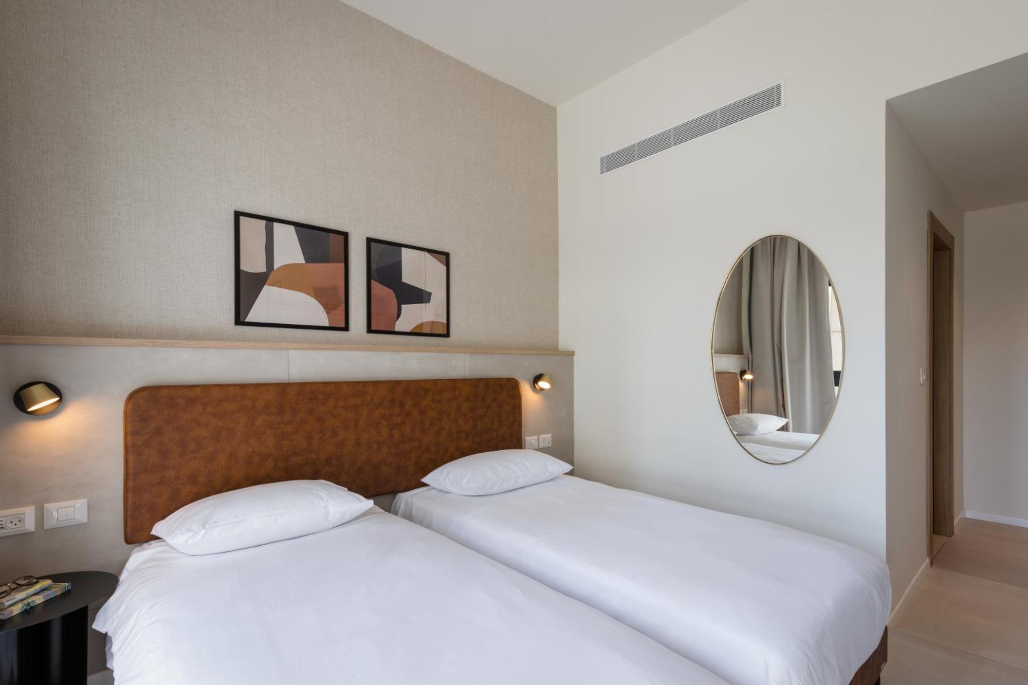 Tayo Studios & Apartments Bat Yam Dış mekan fotoğraf