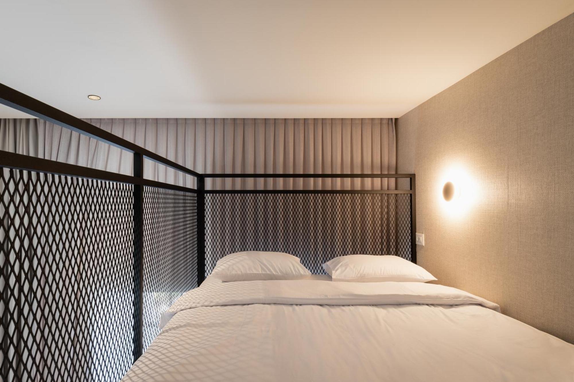 Tayo Studios & Apartments Bat Yam Dış mekan fotoğraf