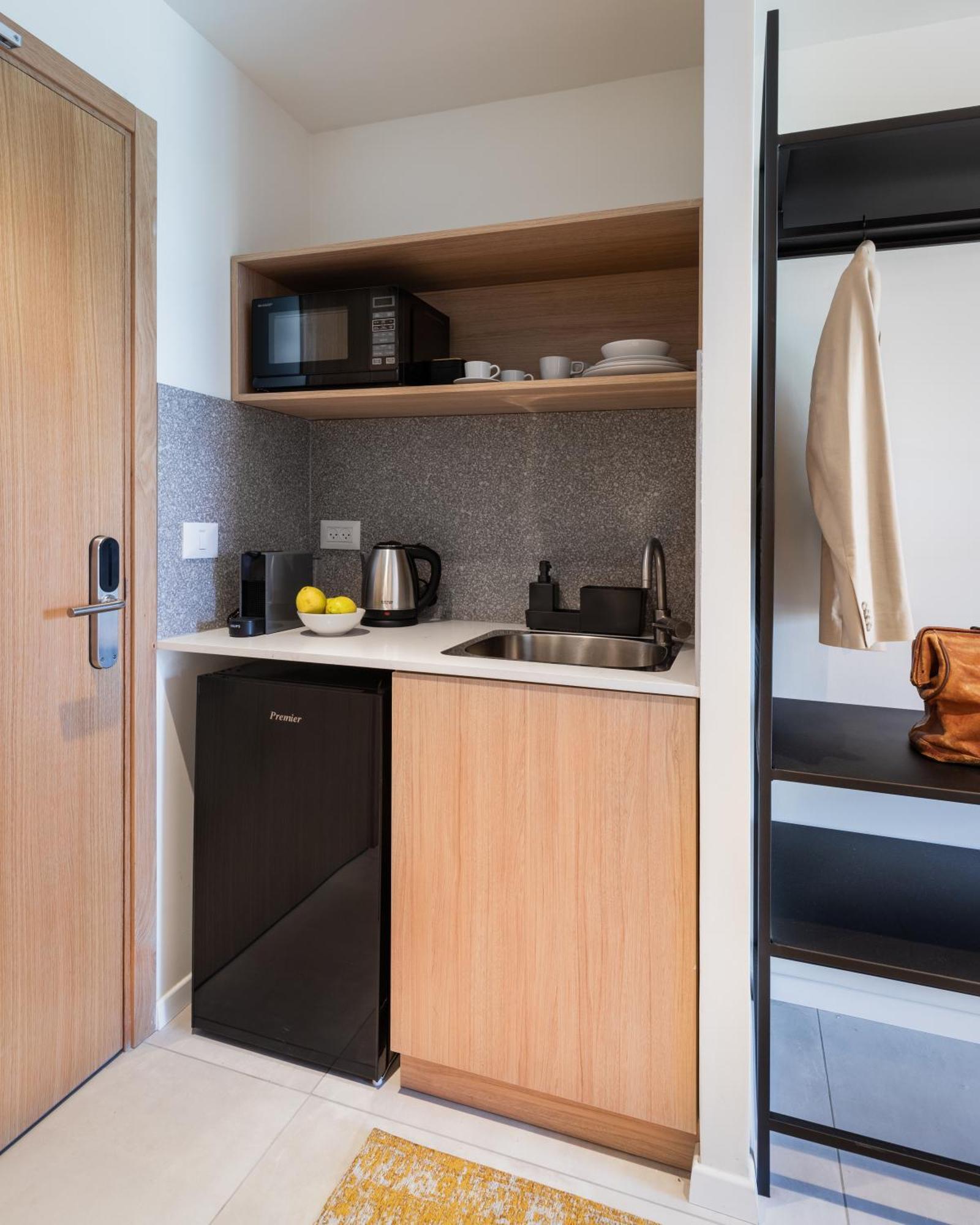 Tayo Studios & Apartments Bat Yam Dış mekan fotoğraf