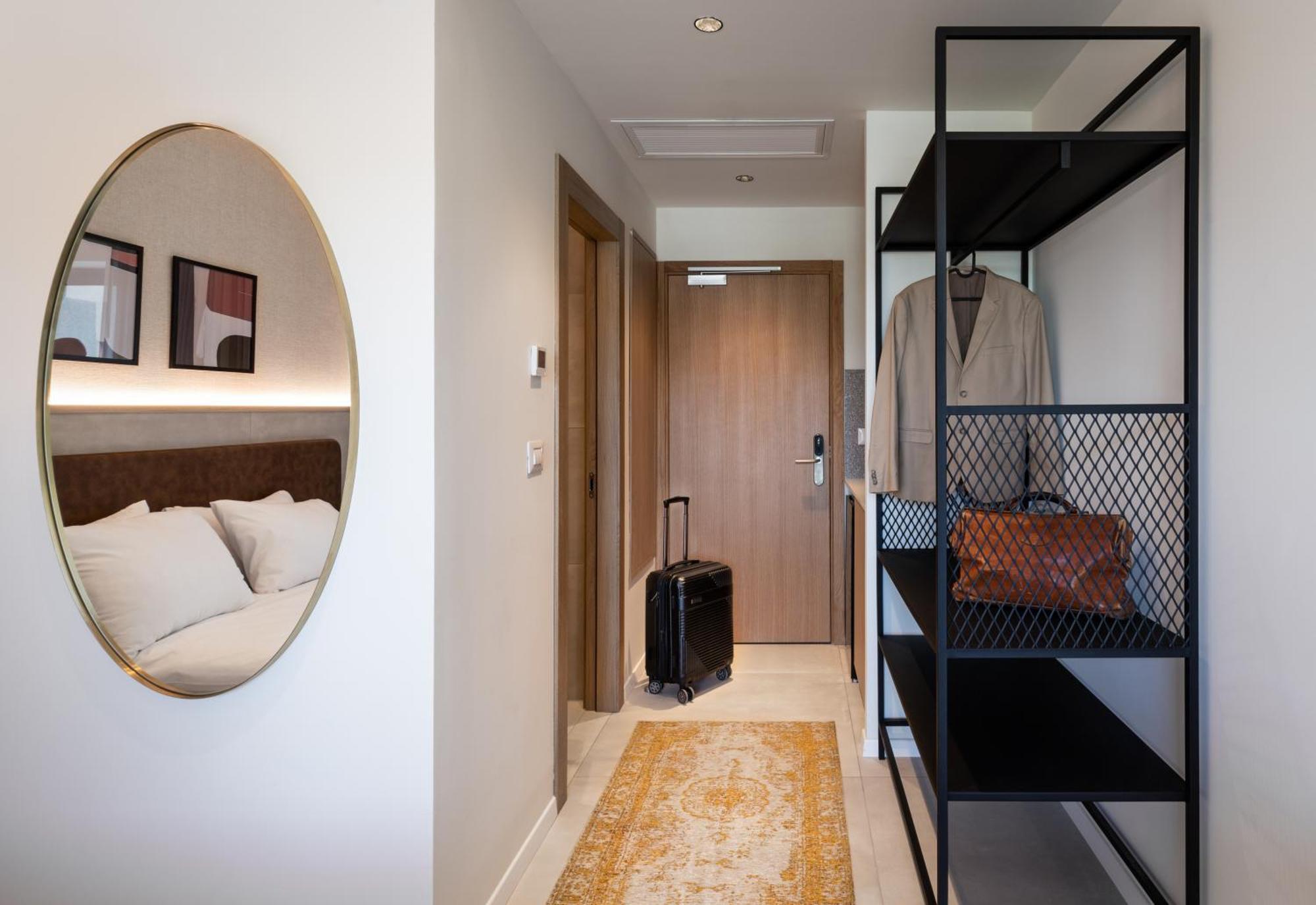 Tayo Studios & Apartments Bat Yam Dış mekan fotoğraf