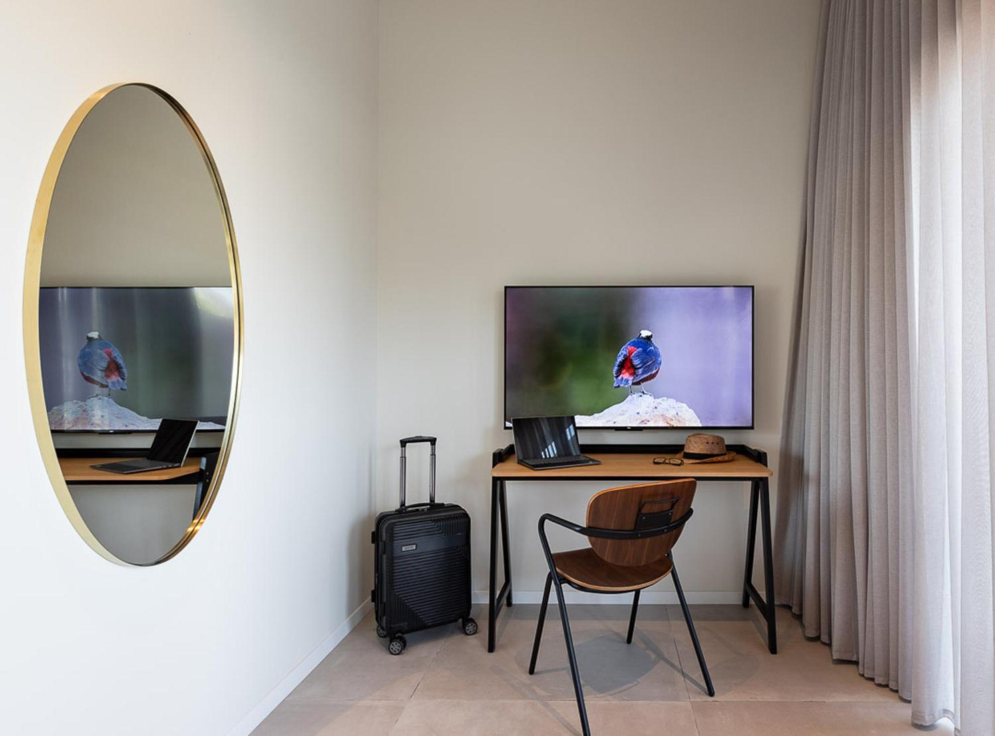 Tayo Studios & Apartments Bat Yam Dış mekan fotoğraf