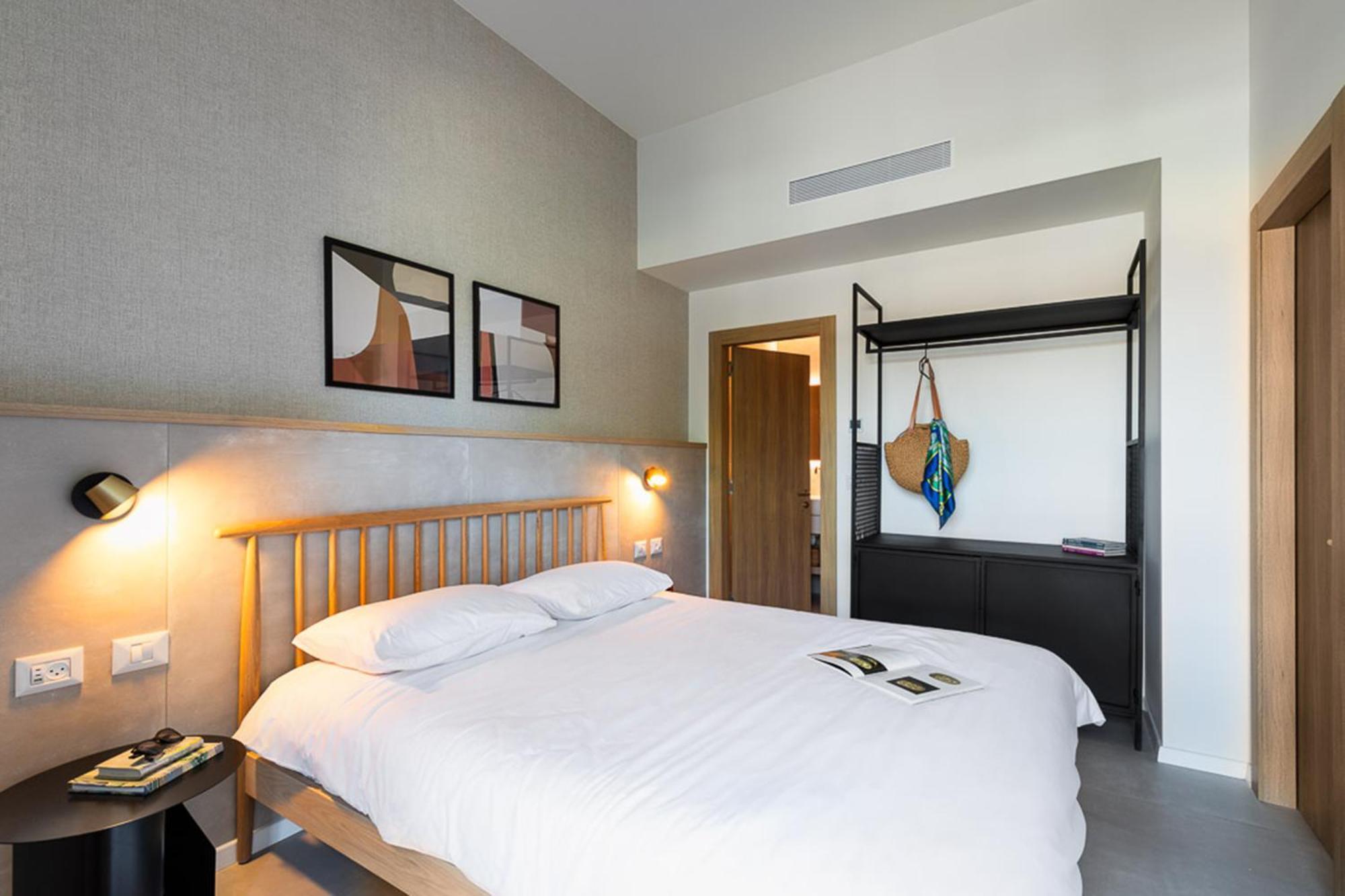 Tayo Studios & Apartments Bat Yam Dış mekan fotoğraf