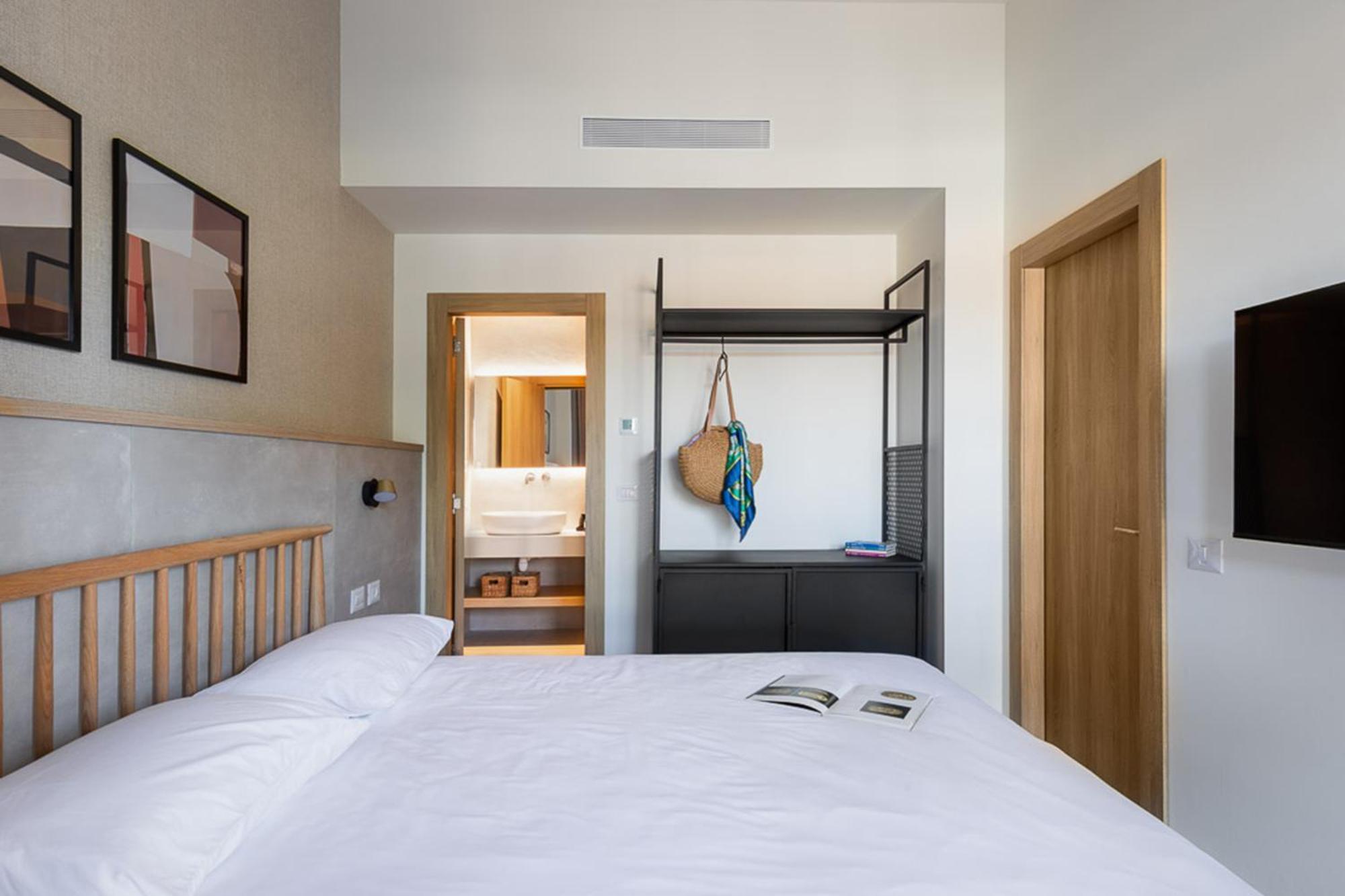 Tayo Studios & Apartments Bat Yam Dış mekan fotoğraf