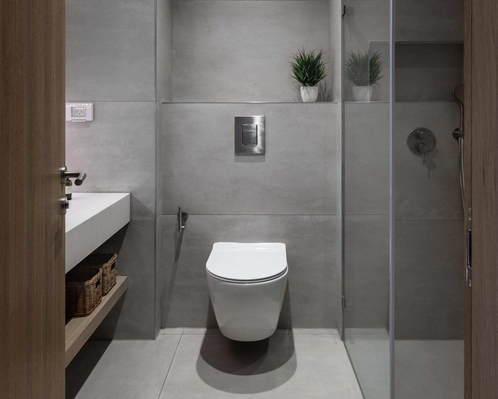 Tayo Studios & Apartments Bat Yam Dış mekan fotoğraf
